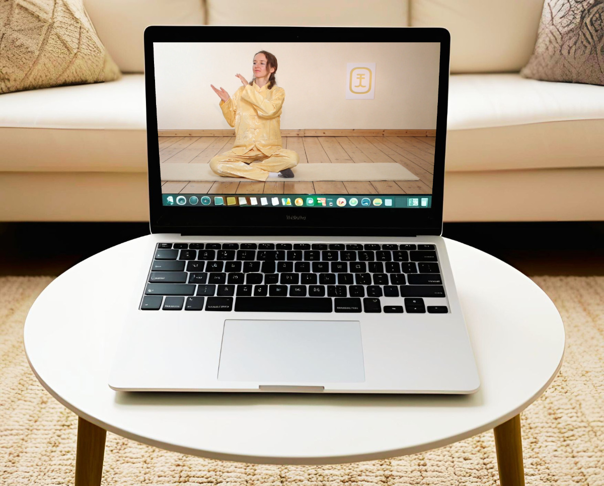 Laptop – 1